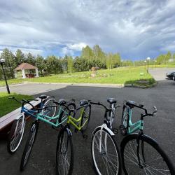 Фото Отель Гостевой дом Брейтово