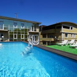Фото Отель Villa Gold (Вилла Голд)