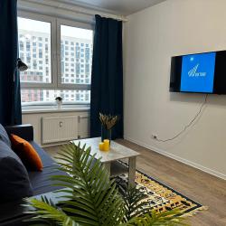 Фото Отель Viktory Apart (Виктори Апарт) на улице Академика Северина 15