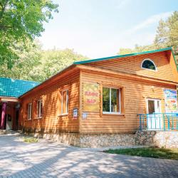 Фото Парк-отель ий