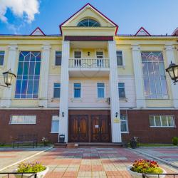 Фото Отель Смирнов