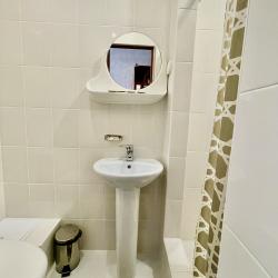 Номер стандарт с 2 односпальными кроватями