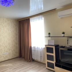 Фото Отель ValeryApart (ВалериАпарт) на улице Тимирязева 3/2