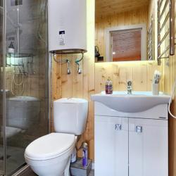 Фото Отель Мыс на Неве