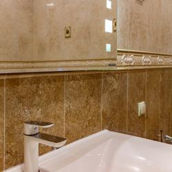 Фото Апартаменты на улице Чкалова 75 (49/2)