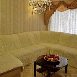 Фото Апартаменты на проспекте Ленина 19