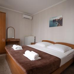 2-местный номер комфорт