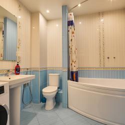 Фото Апартаменты на улице Мичурина 150