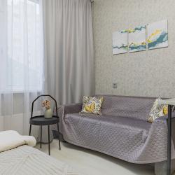 Апартаменты студия 55-97