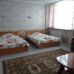 Фото Отель Маяк