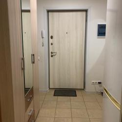 Фото Апартаменты на улице Инициативная 7В