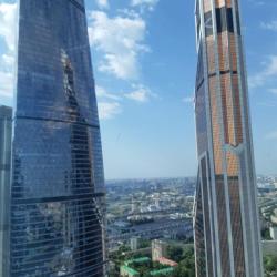 фото 17 Panorama City Federation (Панорама Сити Федерация)