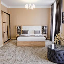 Фото Отель Dona (Дона) Исаева