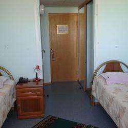 Фото Отель Центральная