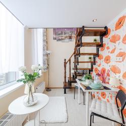 Фото Апартаменты в ЖК Спутник СТ