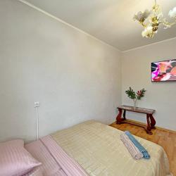 Фото Отель Dom89 (Дом89) на проспекте Ленинградский 12А