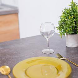 1-комнатные апартаменты улучшенные