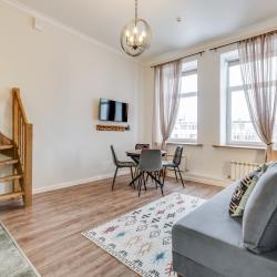 Фото Отель Sokroma Гиперборея