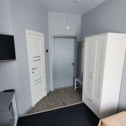 Фото Отель Uzala (Узала)