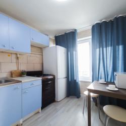 Фото Отель ApartUnit (АпартЮнит) на улице Челюскинцев 21