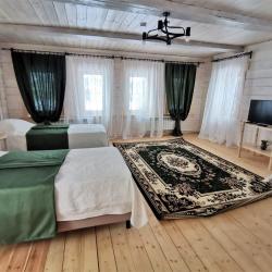 Фото Отель Николо-Поле