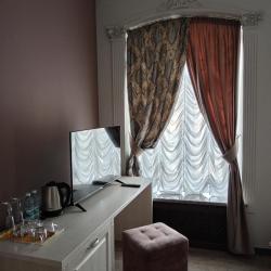 Фото Отель Ege (Егэ)