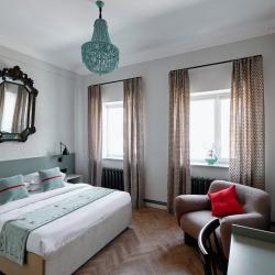 Фото Бутик-отель ЛетягинЪ