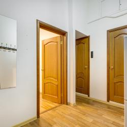 Фото Отель RentalSPb на 8-й Советской улице, 24