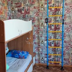 Фото Апартаменты на переулке Молодежный