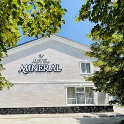 Фото Hotel Mineral (Отель Минерал)