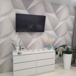 Фото Апартаменты на улице Гагарина 152