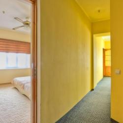 Фото Отель Парадиз