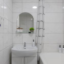 Фото Отель Li Apartments Mint на проспекте Маршала Жукова