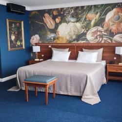 DIS President hotel (Дис Президент) — 02669e60de0c7b20d0d7722c7c548920