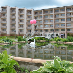 Фото Отель Олимп