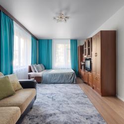 фото 1 Comfort Homes (Комфорт Хоумс) на улице Вятская