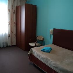 Фото Отель Гостиный двор