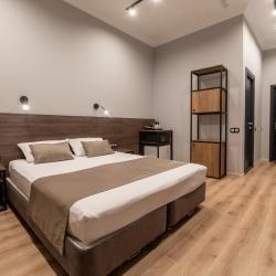 Xenia city hotel Zelenograd (Ксения) — 026750d4417239dce70d8ee4560e14e3