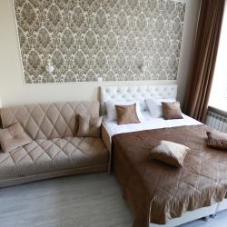 фото 24 Nevsky Lounge Apartments (Невский Лаундж)