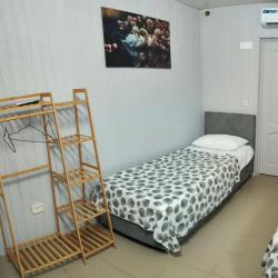 Фото Отель Kulikov house (Куликов хаус)