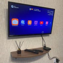 1-комнатные апартаменты стандарт