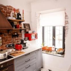 Фото Апартаменты на улице Черниговская 12В