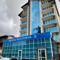 фото 1 Бригантина