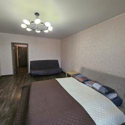 Фото Апартаменты Onebed на бульваре ий 36