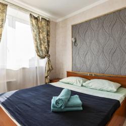 фото 17 MaxRealty24 (МаксРеалти24) на Мичуринском 13, корп 3