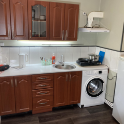 2-комнатные апартаменты стандарт