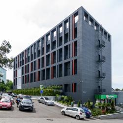 Фото Апарт-отель Лиссабон