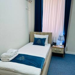 Фото Отель Afsona Hotel (Афсона)