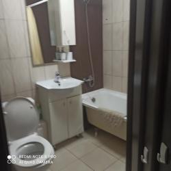 3-комнатные апартаменты стандарт