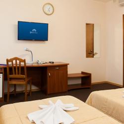 2-местный номер стандарт